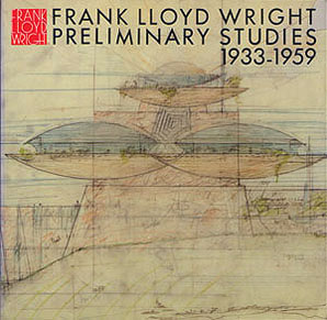 Frank Lloyd Wright